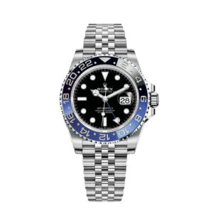 Rolex 126710BLNR GMT-Master II 2019