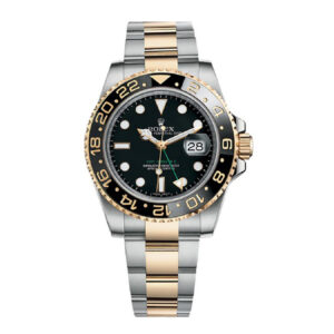 Rolex GMT-Master II 116713LN 2013