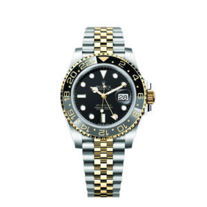 Rolex 126713GRNR GMT-Master II Like New 2023