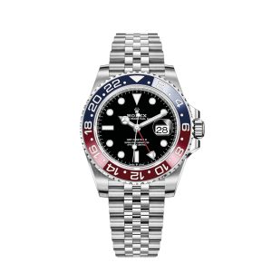 Rolex 126710BLRO GMT-Master II new 2023