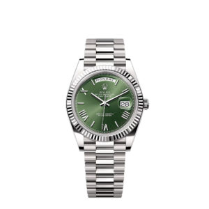 Rolex 228239 Day-Date 40 2016