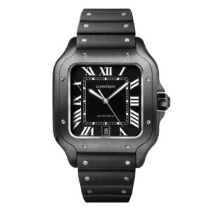 Cartier WSSA0039 Santos 2023