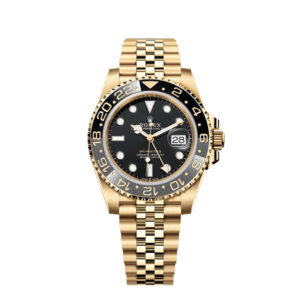 Rolex 126718GRNR GMT MASTER II Like New 2023