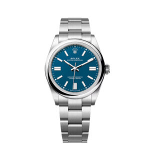 Rolex 134300 Oyster Perpetual 41 New 2026
