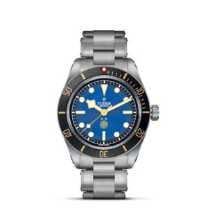 Tudor 79030N Black Bay Fifty-Eight Inter New 2024